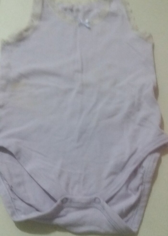 Bebek eşyaları  - Görsel 4