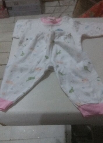 Bebek eşyaları  - Görsel 4