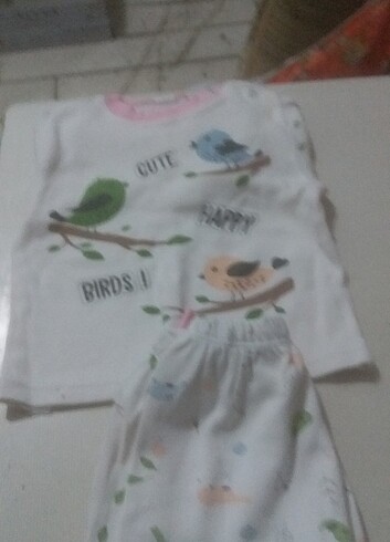 Bebek eşyaları  - Görsel 6