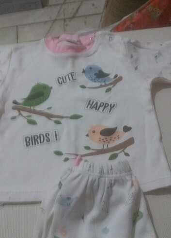 Bebek eşyaları  - Görsel 8