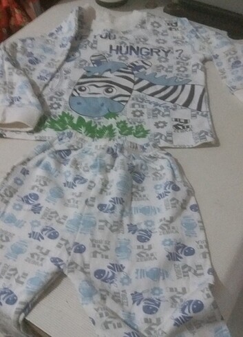 Bebek eşyaları  - Görsel 16