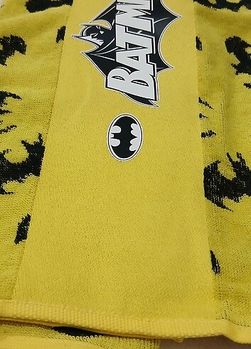 Bornoz ÖZDİLEK - Görsel 4