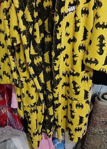 Bornoz ÖZDİLEK - Görsel 6