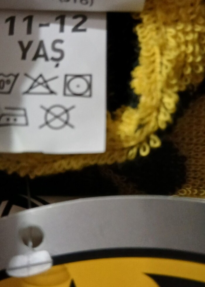 Bornoz ÖZDİLEK - Görsel 5