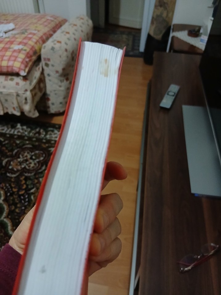 Redhouse İngilizce-Türkçe Sözlük - Görsel 2