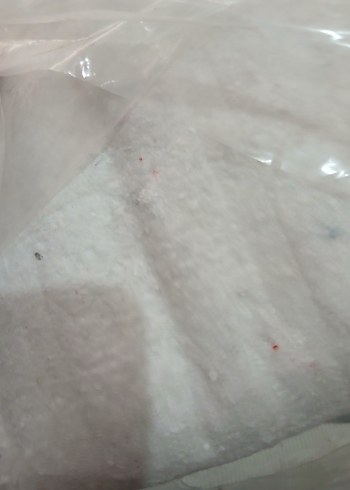 Pastel Beyaz Termal Elektrikli Battaniye 120x160 - Görsel 7