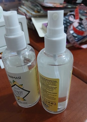 Limon kolonyası - Görsel 2