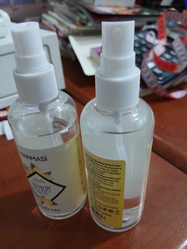 Limon kolonyası - Görsel 2