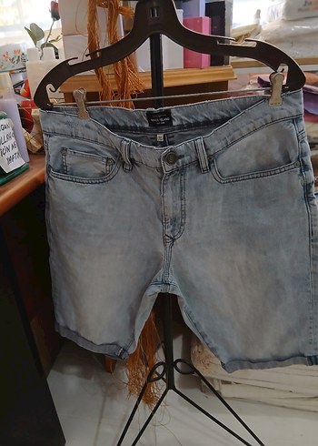 River Island Gri Kadin Mini Kot Sort