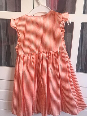 LC Waikiki Lcw elbise