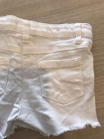 24-36 Ay Beden Lcw şort