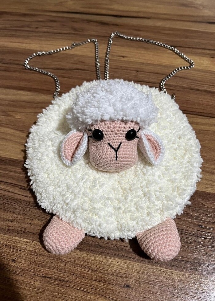 Çocuk çantası - Görsel 2