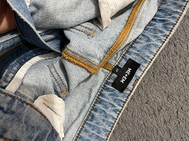 m Beden Skater jean
