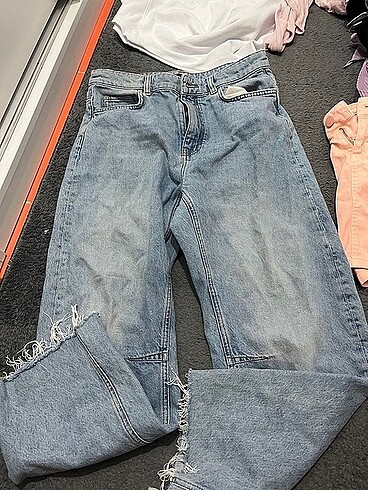 Skater jean
