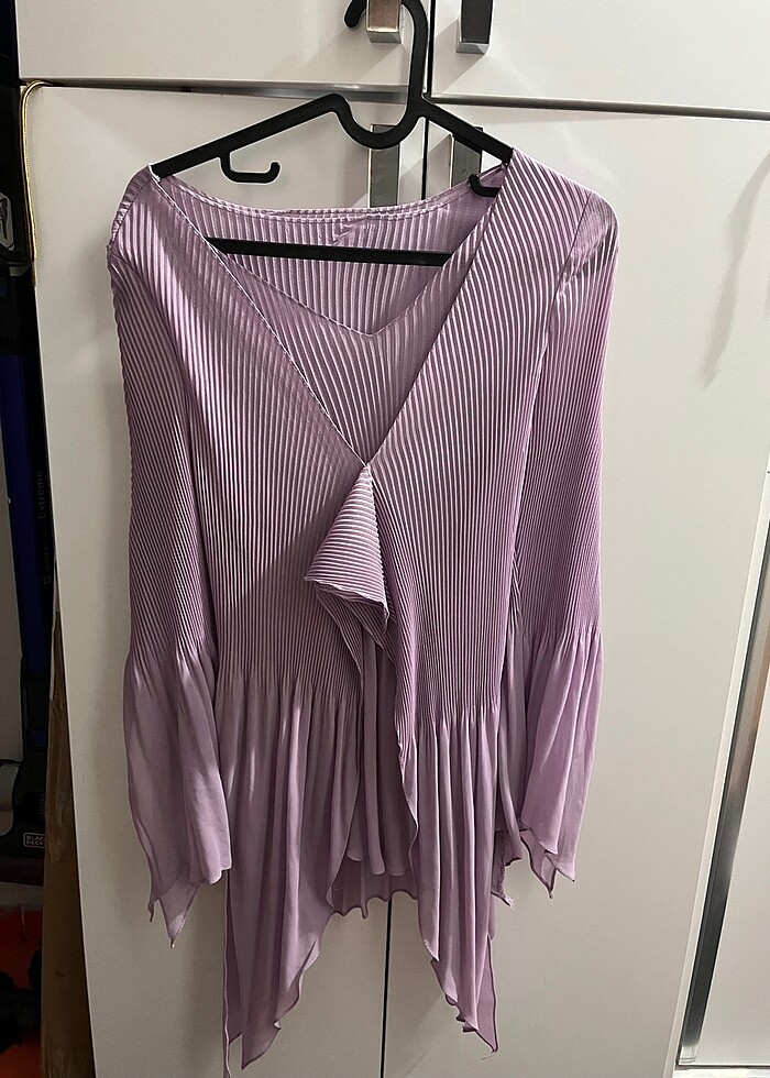 Fairycore bluz - Görsel 2