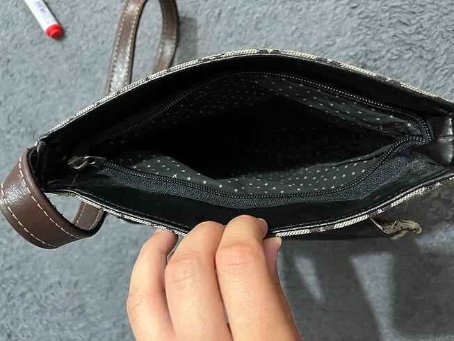 Beden Gucci çanta
