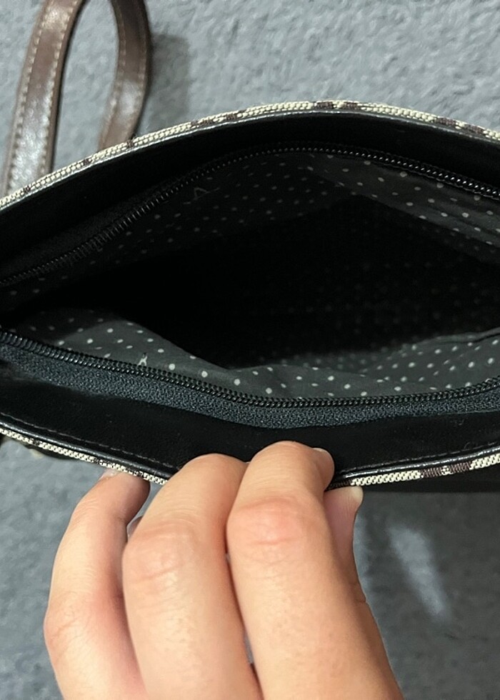 Gucci çanta - Görsel 3