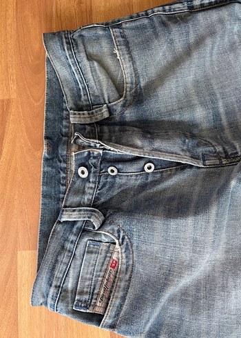 Diesel Jean