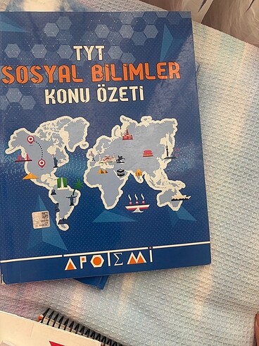Apotemi Tyt Sosyal