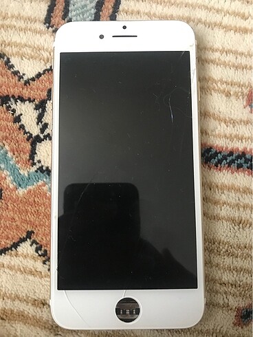 İPhone 7 32GB Gold Rose