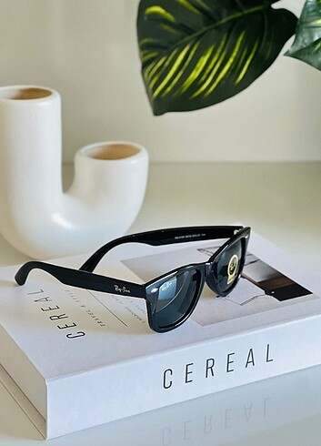 Ray-Ban gözlük 