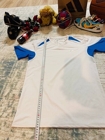 Nike Nike dri fit tişört tertemizz