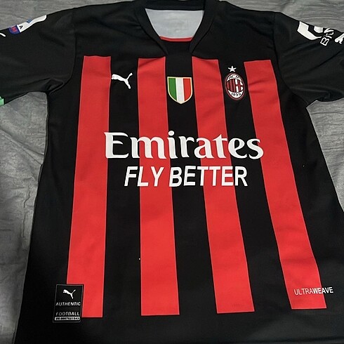 Puma forma