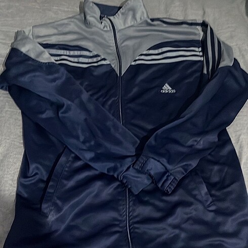 Adidas Adidas vintage aşofmn üstü