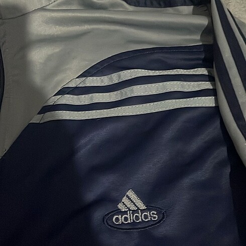 m Beden Adidas vintage aşofmn üstü