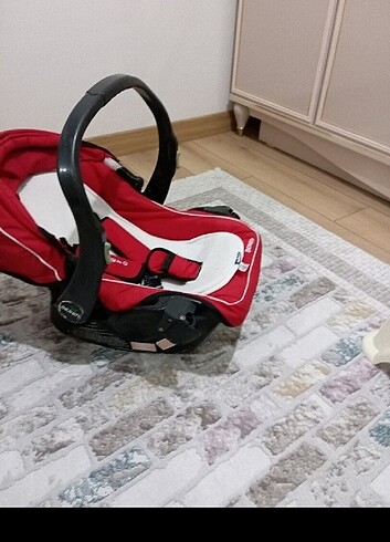 15-36 kg Beden Puset +süngeri