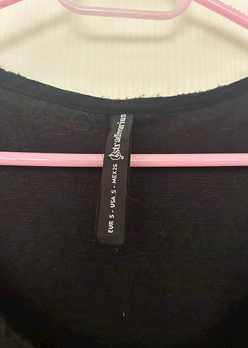 Stradivarius Stradivarius elbise