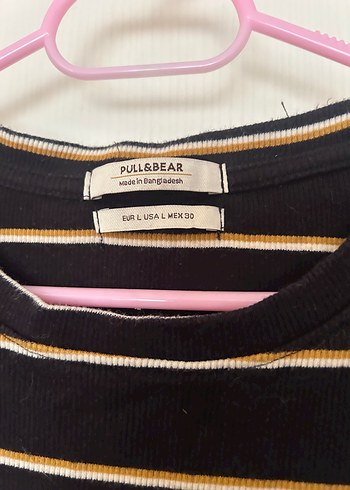 Pull and Bear Pull & bear elbise