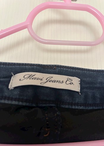 Mavi Jeans Mavi jeasn kot pantolon