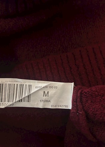 Stradivarius Stradivarius elbise