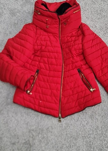 m Beden Zara mont