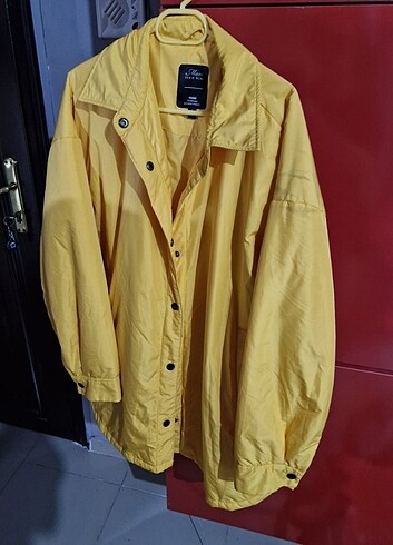 Mavi Jeans Mavi Yağmurluk 