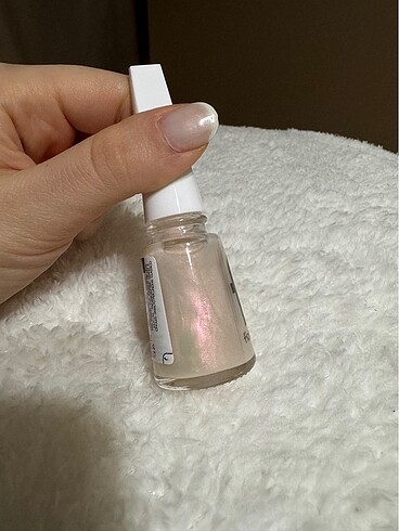 Beden FLORMAR İNCİ OJE