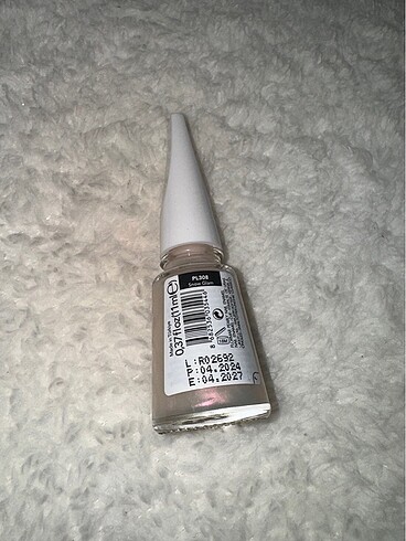 Beden Renk FLORMAR İNCİ OJE