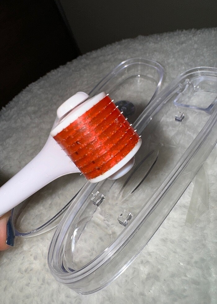 DERMAROLLER - Görsel 4