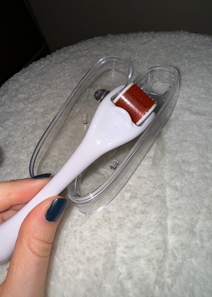 DERMAROLLER - Görsel 2