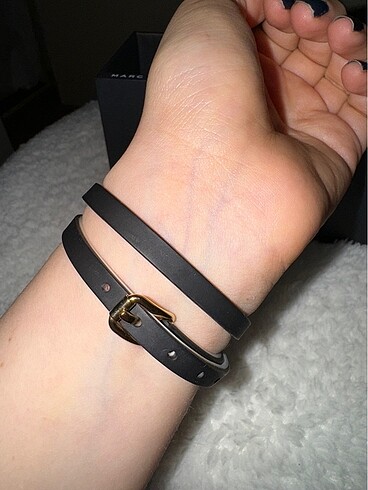 Marc by Marc Jacobs MARC JACOBS KOL SAATİ