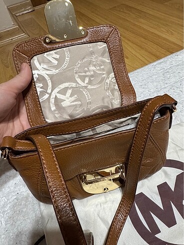 Michael Kors MICHAEL KORSE KADIN ÇANTA