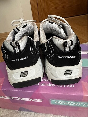 Skechers SKECHERS KADIN AYAKKABISI