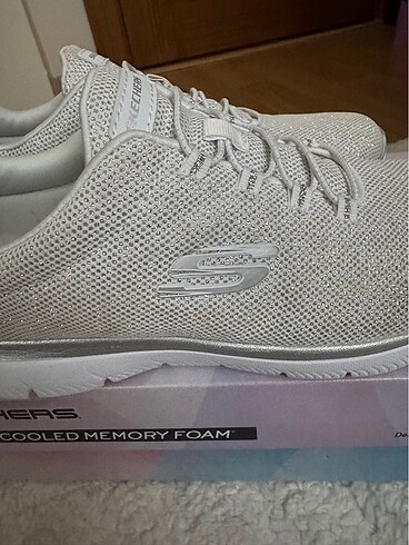 Skechers SKECHERS KADIN AYAKKABI