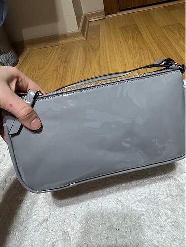 Beden STRADIVARIUS KADIN ÇANTA