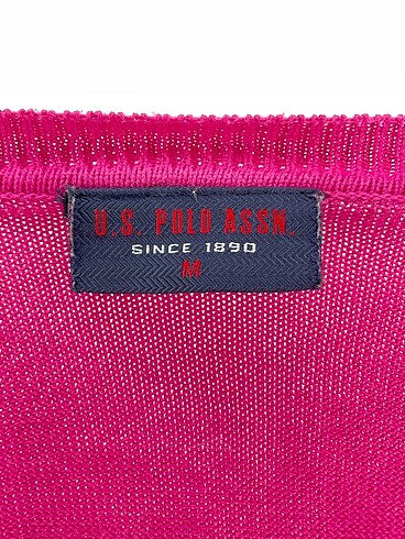 U.S Polo Assn. Kazak / Triko %70 İndirimli. - Görsel 4