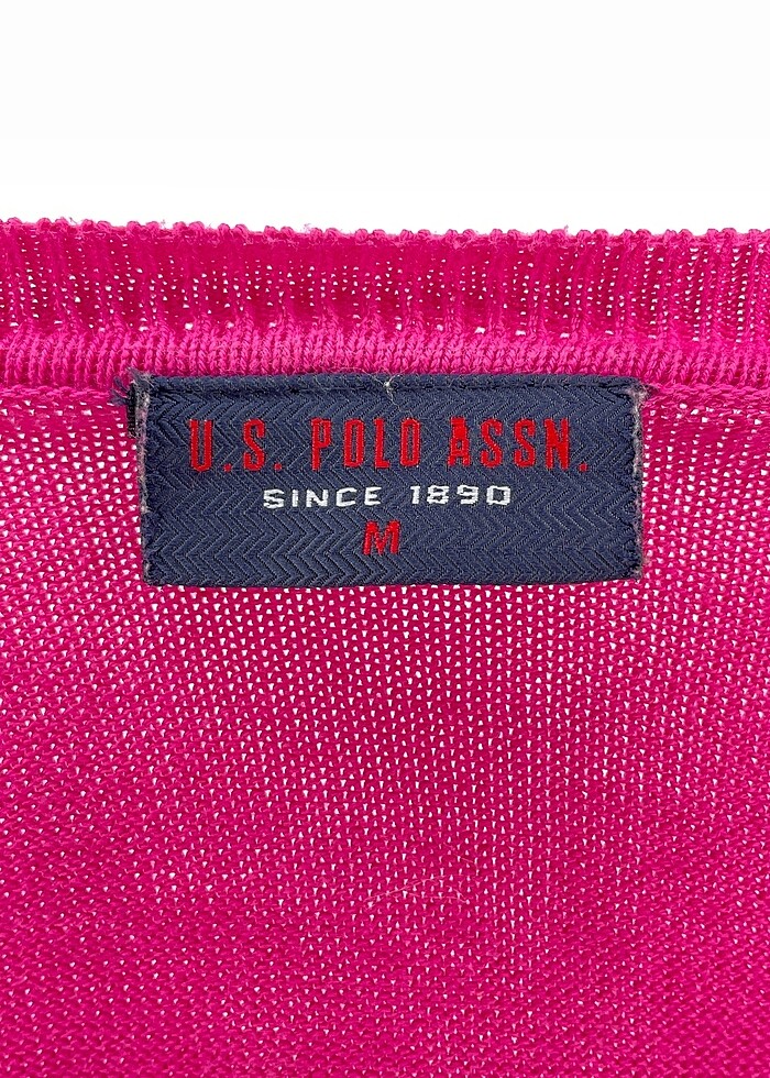 U.S Polo Assn. Kazak / Triko %70 İndirimli. - Görsel 4