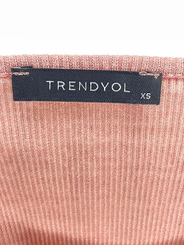Trendyol & Milla Sweatshirt %70 İndirimli. - Görsel 4