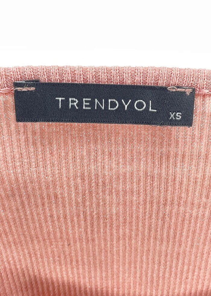 Trendyol & Milla Sweatshirt %70 İndirimli. - Görsel 4