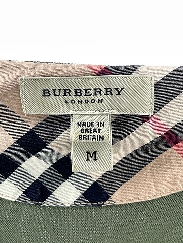Burberry Sweatshirt %70 İndirimli. - Görsel 4